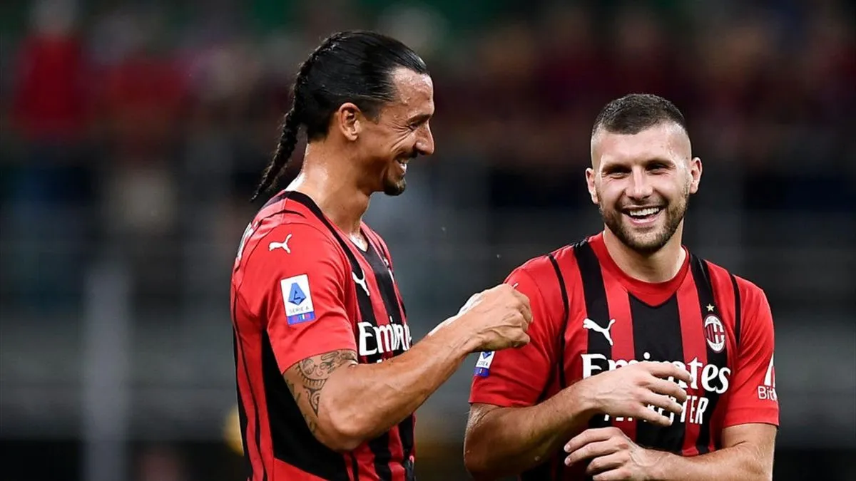 Milan, restyling in ogni reparto: chi rischia di partire