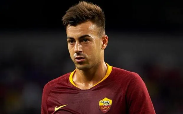 Roma: El Shaarawy vuole tornare
