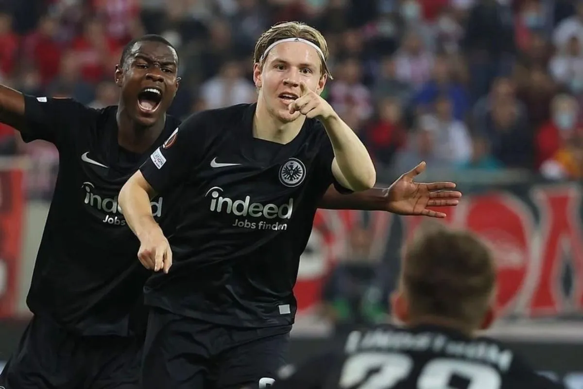 Il Milan sorride: Hauge porterà soldi