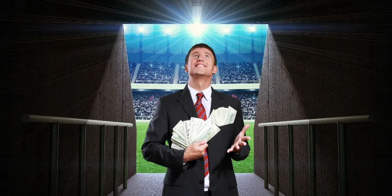Le regole principali da seguire per scommettere responsabilmente sul calcio