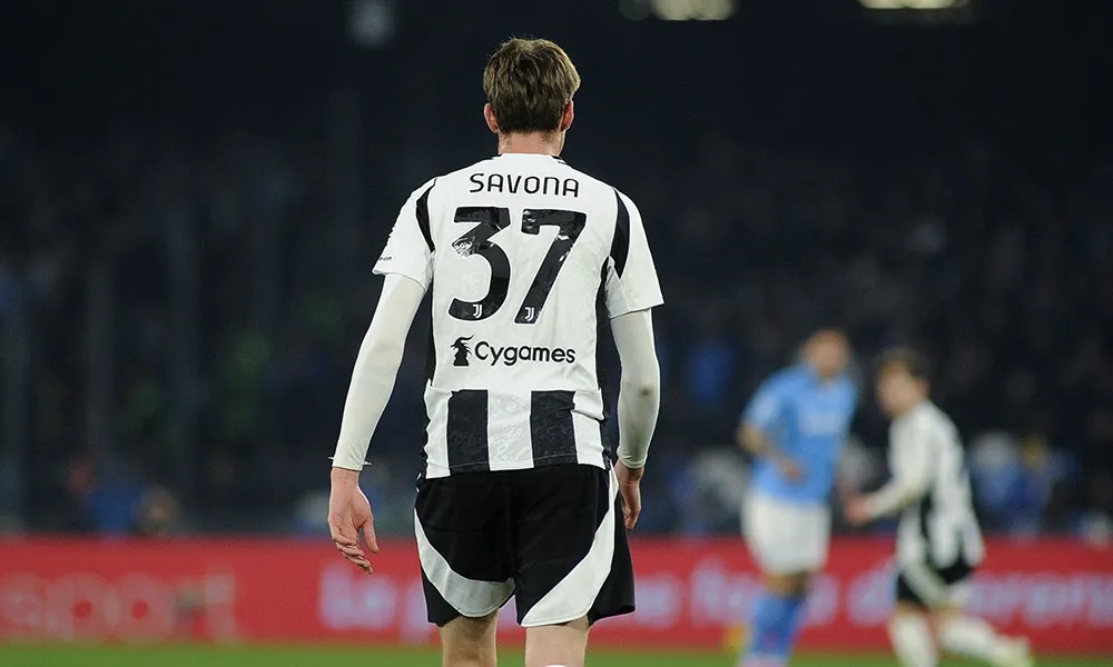 Esclusiva CS - Juventus, niente City per Savona: i dettagli del rinnovo