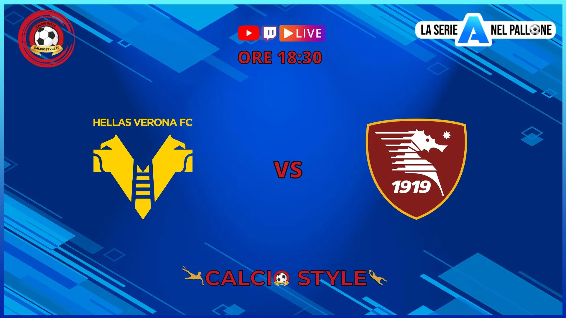 Serie A