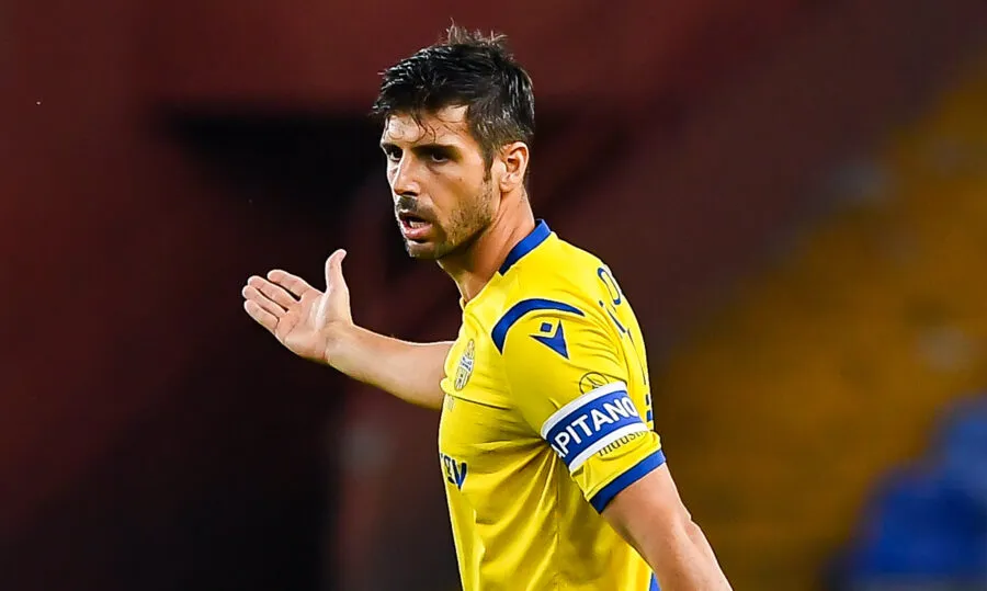 Calciomercato Verona, si guarda in casa Lazio per gennaio