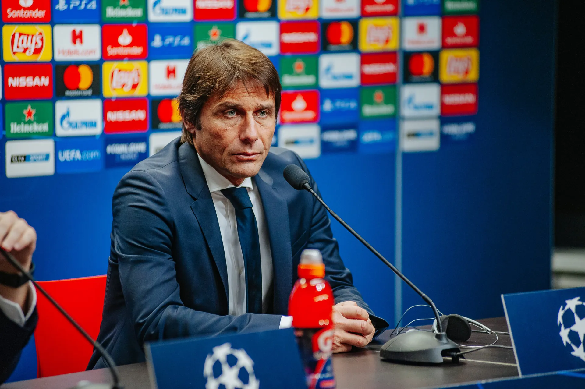 conte