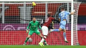 Milan-Lazio 1-2: le pagelle dei rossoneri
