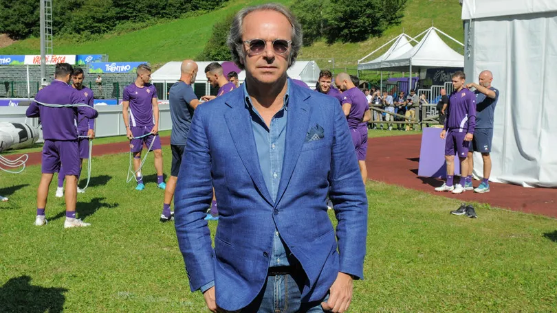 Fiorentina: un mercato che non decolla