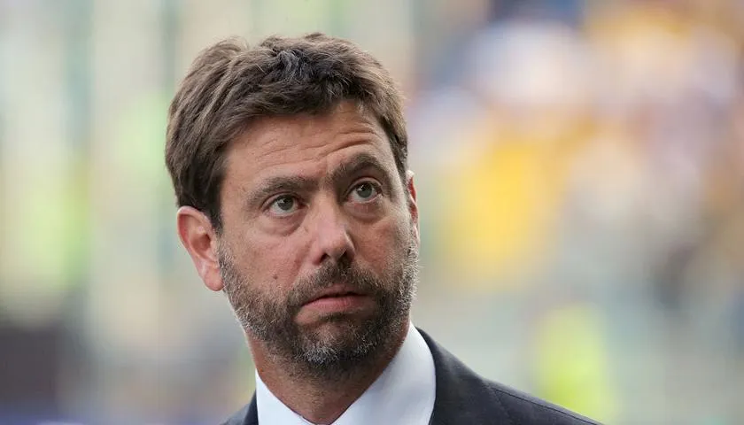 Futuro Juventus: Agnelli prepara un grande ritorno in società