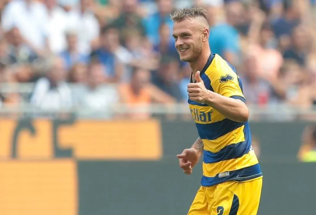 UFFICIALE. Verona, preso Dimarco dall'Inter