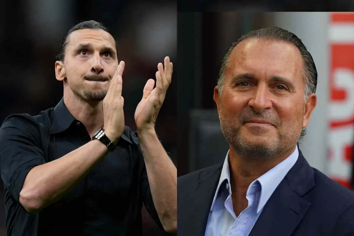 Milan, i giocatori non lo seguono più: Pioli non può fare a meno di Ibrahimovic