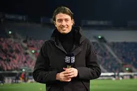 Riccardo Montolivo: "Milan, con Conte sarebbe più in alto"