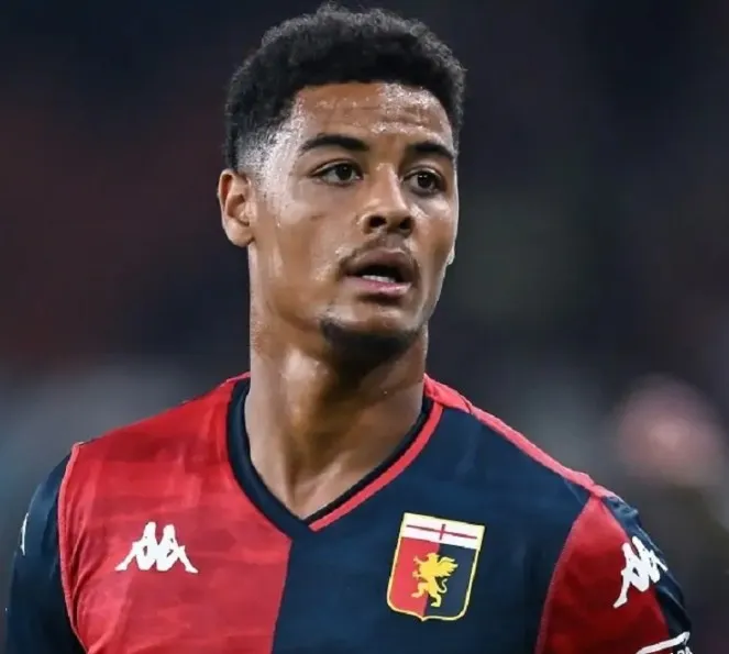 Genoa, De Winter: "Voglio restare. Prima convocazione con il Belgio? Non me l'aspettavo."