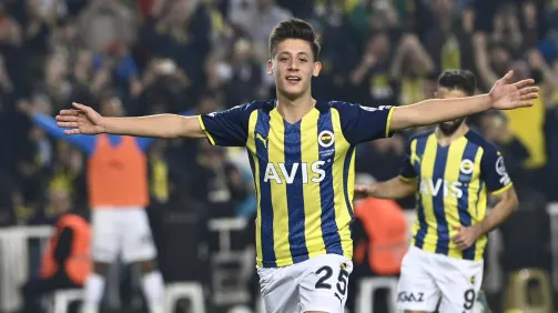 Milan, mezza Europa su Arda Guler: l’interesse di Moncada