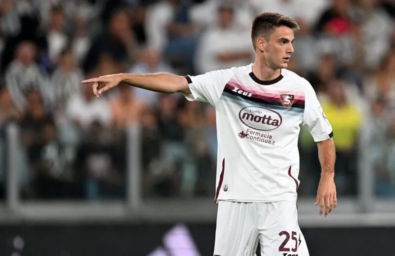 Salernitana Maggiore