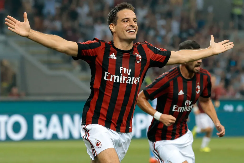 Milan: per Bonaventura si propone anche il Torino