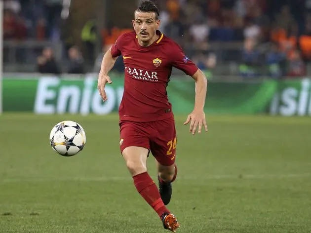 CALCIOMERCATO INTER. Florenzi obiettivo nerroazzurro.