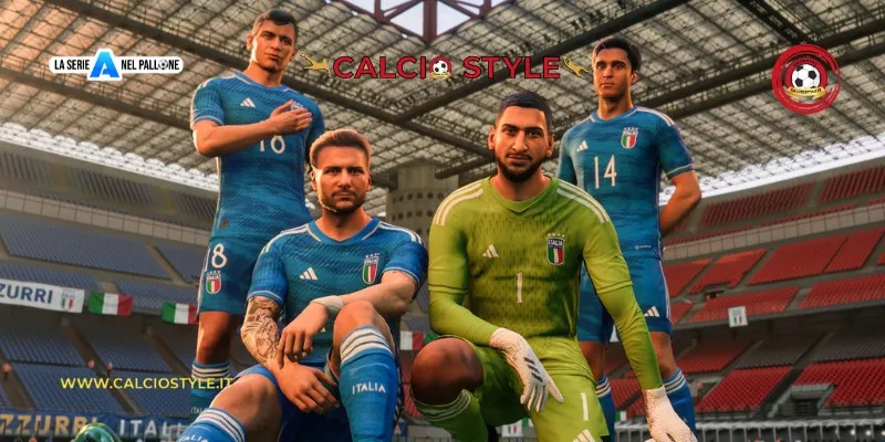 Euro 2024, Macedonia del Nord - Italia: la prima di Spalletti