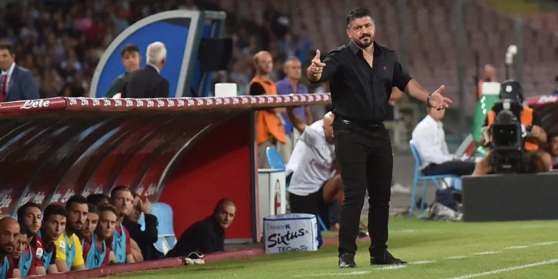 Pagelle Milan: con l'Atalanta si salvano Higuain e Suso