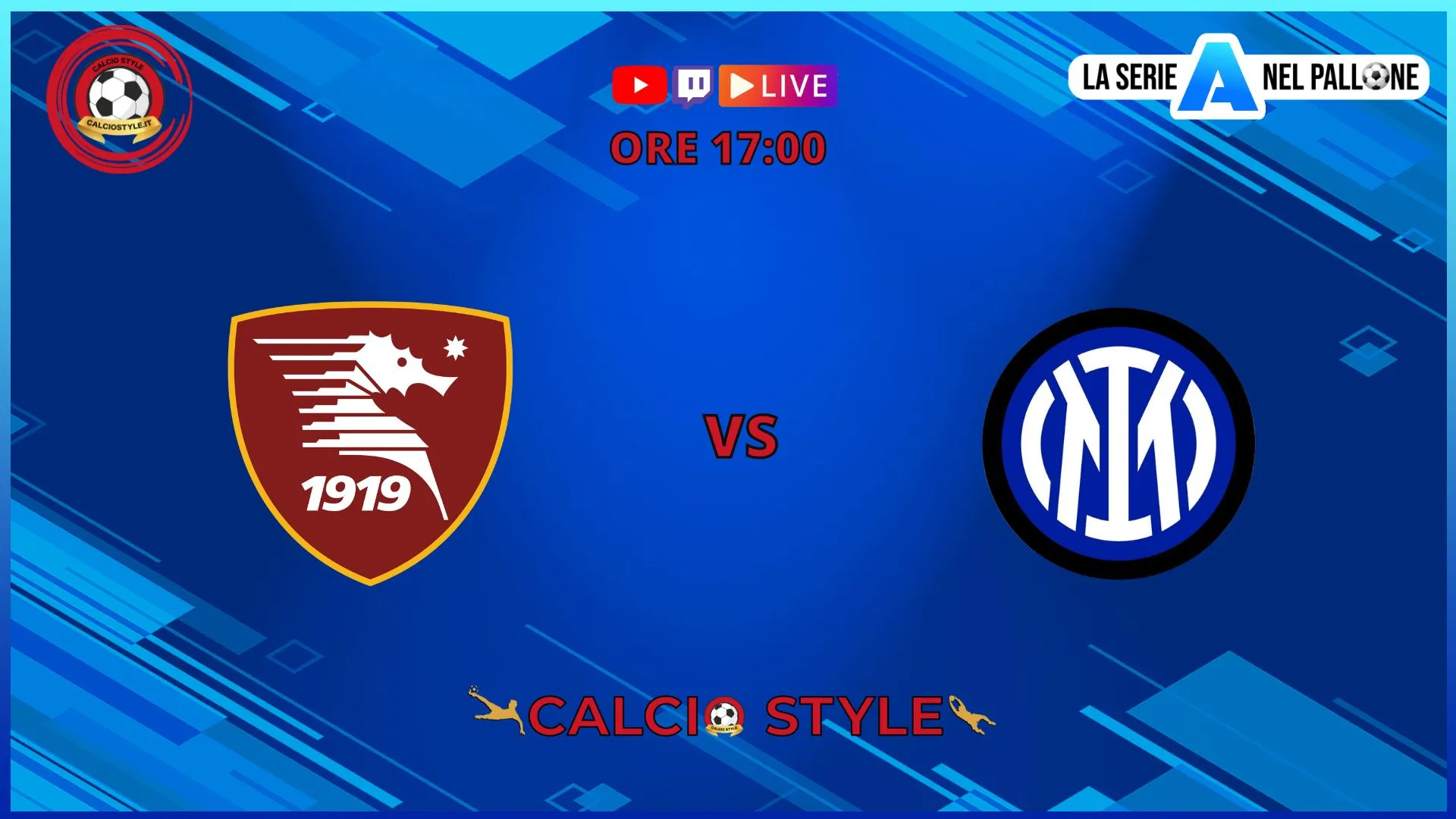 Serie A