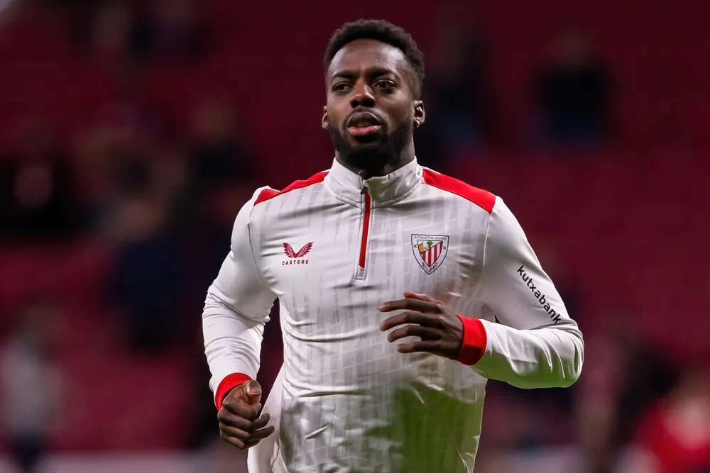 Espanyol-Athletic Bilbao, insulti razzisti a Iñaki Williams: la ricostruzione