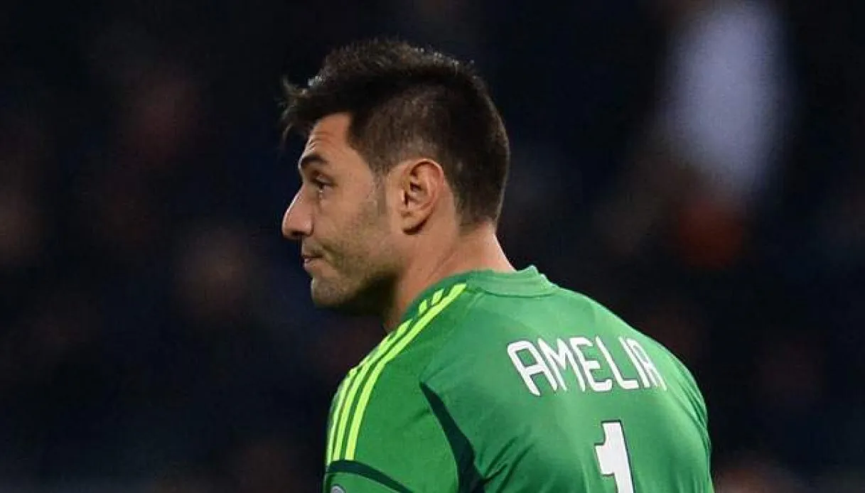 Amelia: "Alla Roma manca una figura di riferimento"