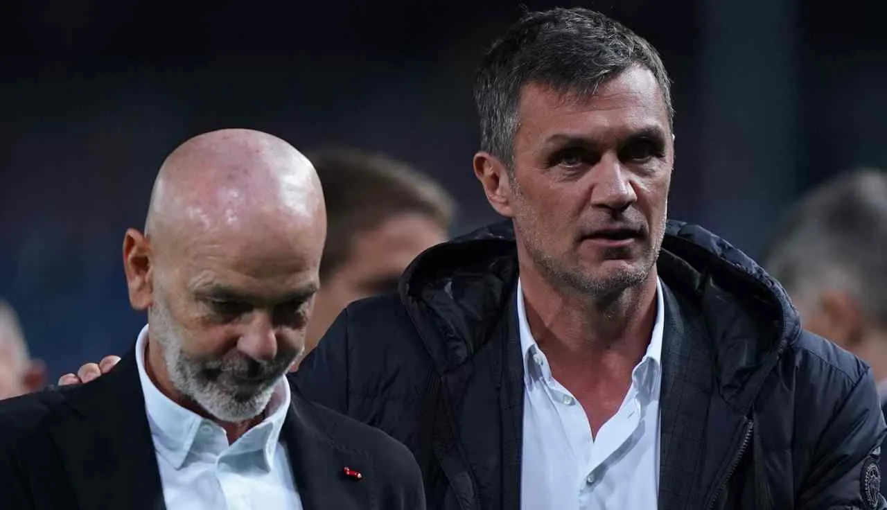 Pioli, una fiducia a tempo determinato: due i nomi tenuti in caldo