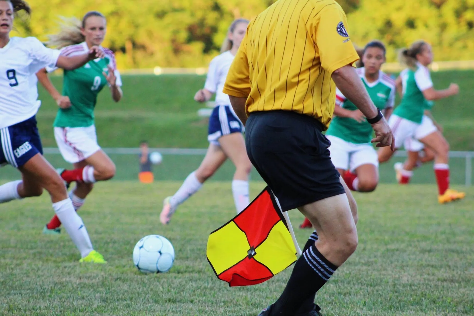 Calcio femminile Usa, luci e ombre di un sistema