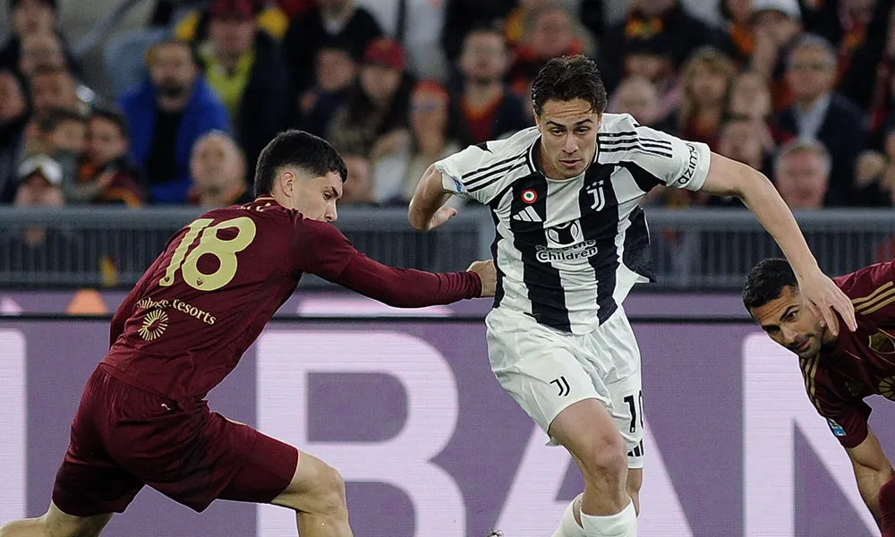 Juventus, la priorità è il rinnovo di Yildiz