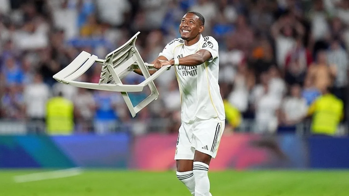 Juventus Football Club, David Alaba: la Juve si ferma, l'Udinese firma