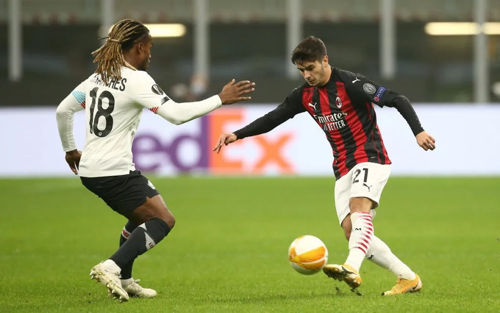 Milan