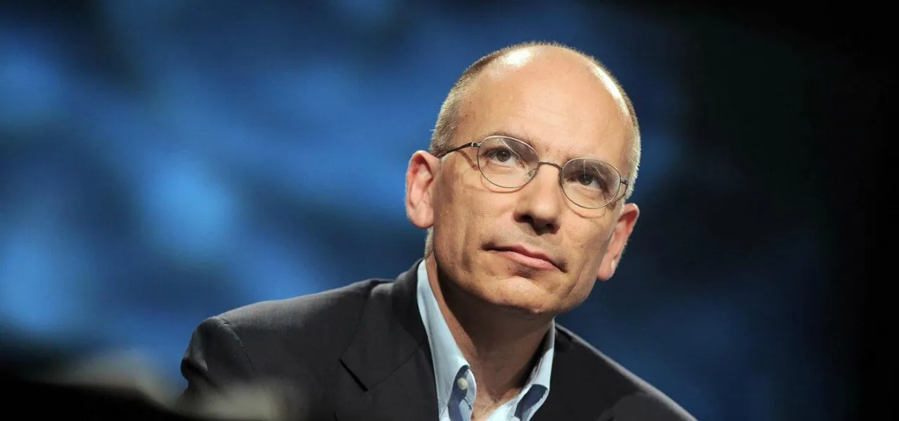 Superlega, la politica entra in campo: Enrico Letta:" Milan, non fare questo errore"