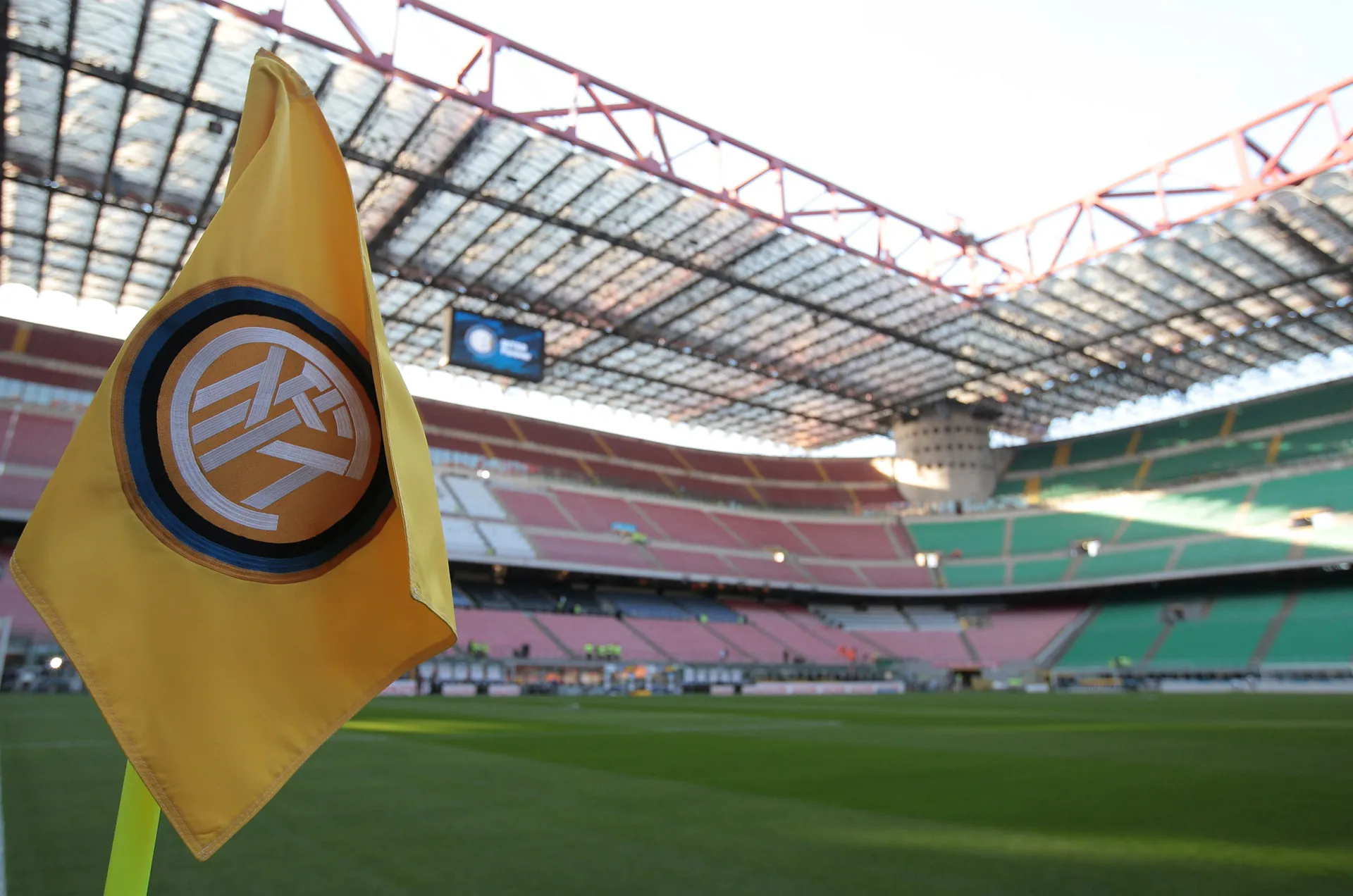 Serie A, è già Inter-Juve: incasso da record