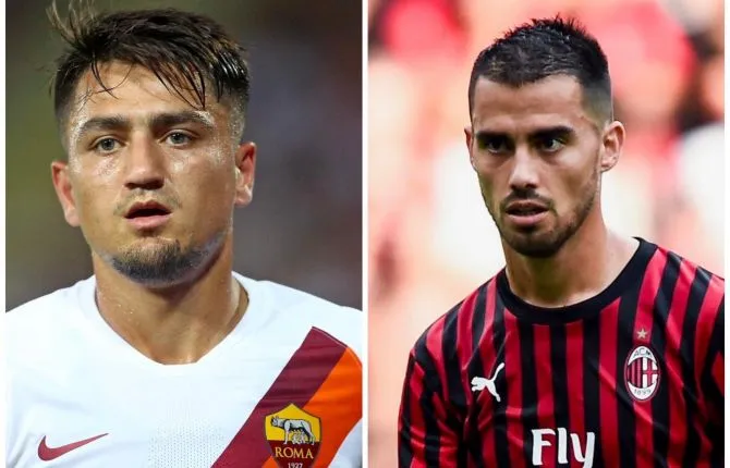 Il Milan vuole Under