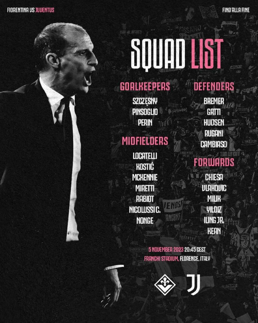 Juventus 