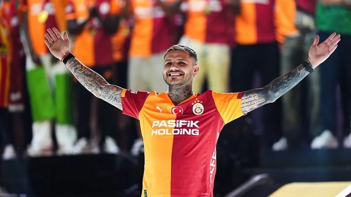 Icardi, il nome rimbalza dalla Lazio al Tottenham: cambia ancora lo scenario