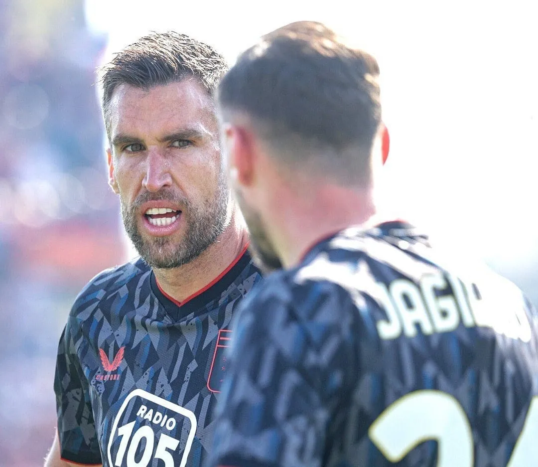 Genoa: ai dettagli il rinnovo con Strootman