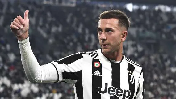Calciomercato Bologna, Bernardeschi è pronto a ridursi l'ingaggio: la cifra