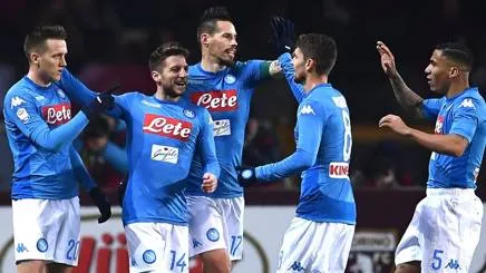 Lazio