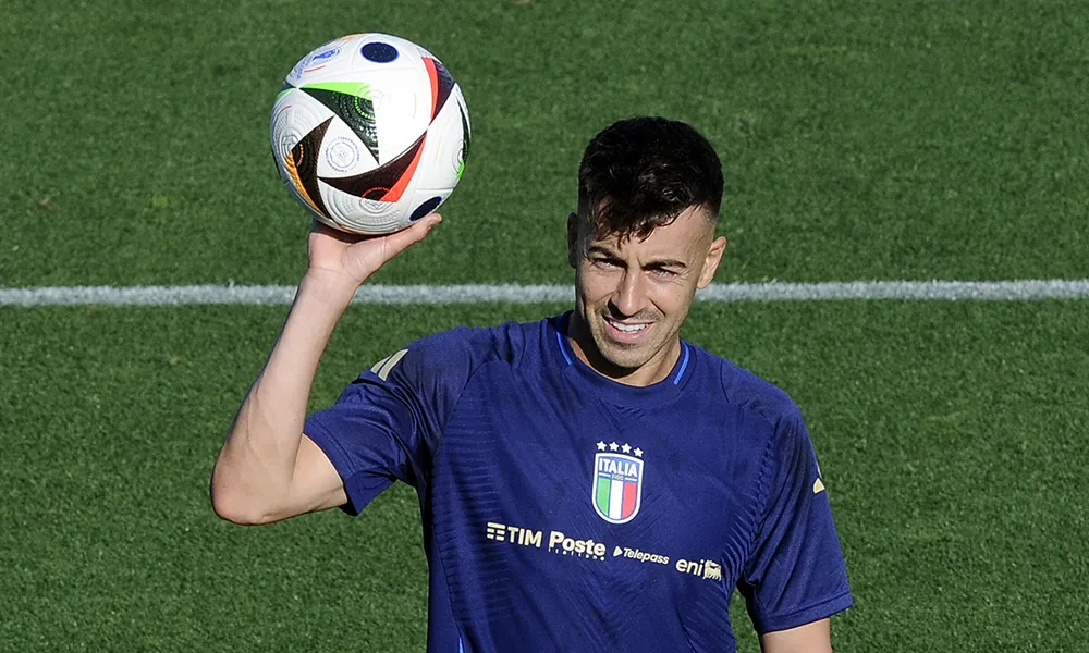 Napoli, accadde oggi: El Shaarawy ferma Mazzarri