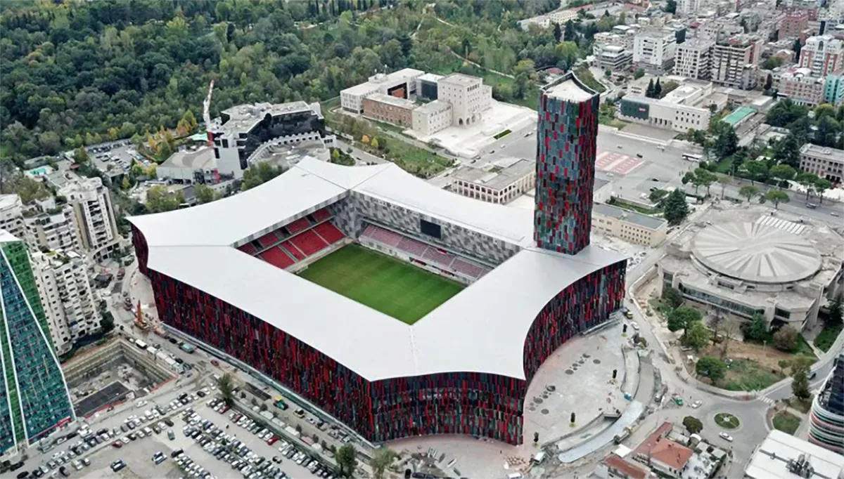 Roma-Feyenoord: informazioni utili per i tifosi che si recheranno a Tirana