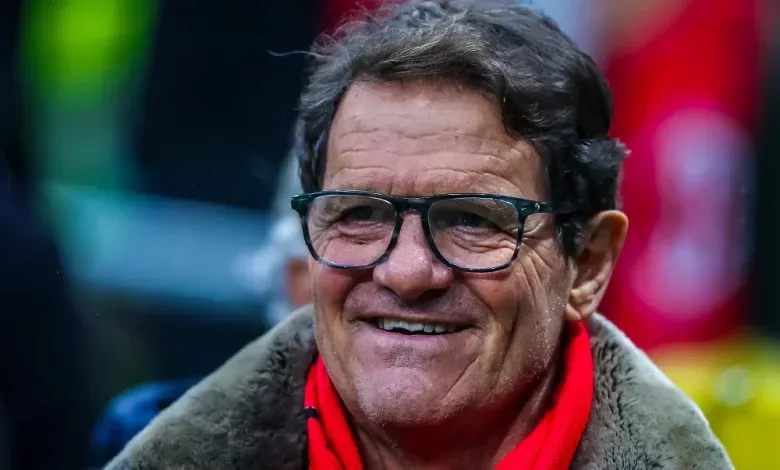 Milan, per Capello non è da scudetto: le sue favorite