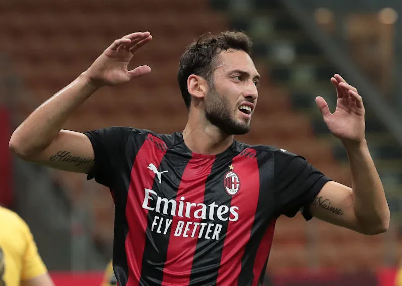Spezia-Milan: il diavolo fallisce l'esame Italiano