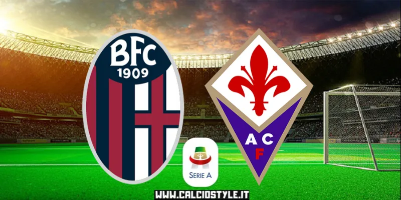 Bologna-Fiorentina: le probabili formazioni e dove vederla