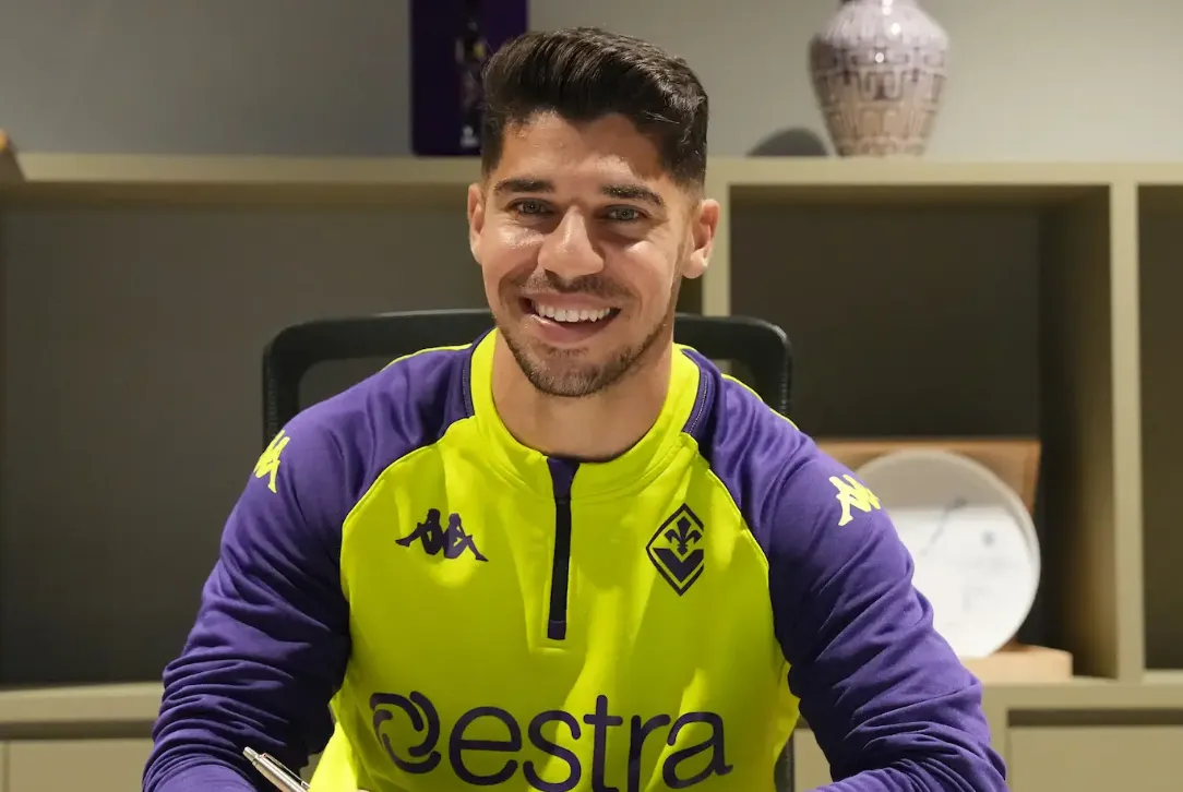Fiorentina, Solomon a disposizione contro la Cremonese