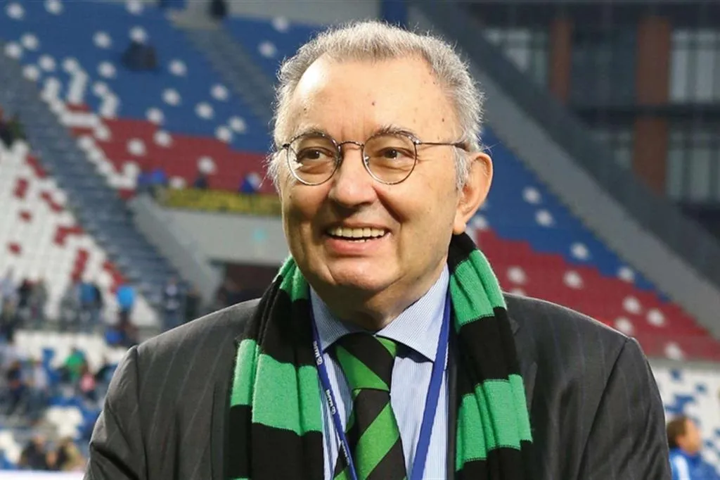 Serie A, rinviata Brescia-Sassuolo