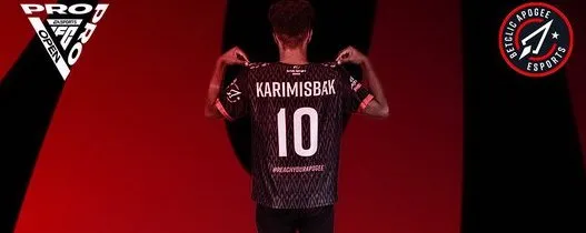 Esport: torneo FC24, un campione di nome Karim