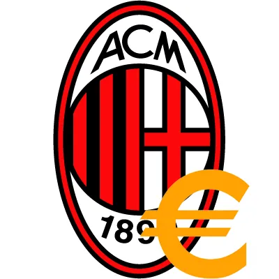 Milan: gli stipendi dei rossoneri