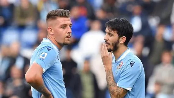 Lazio