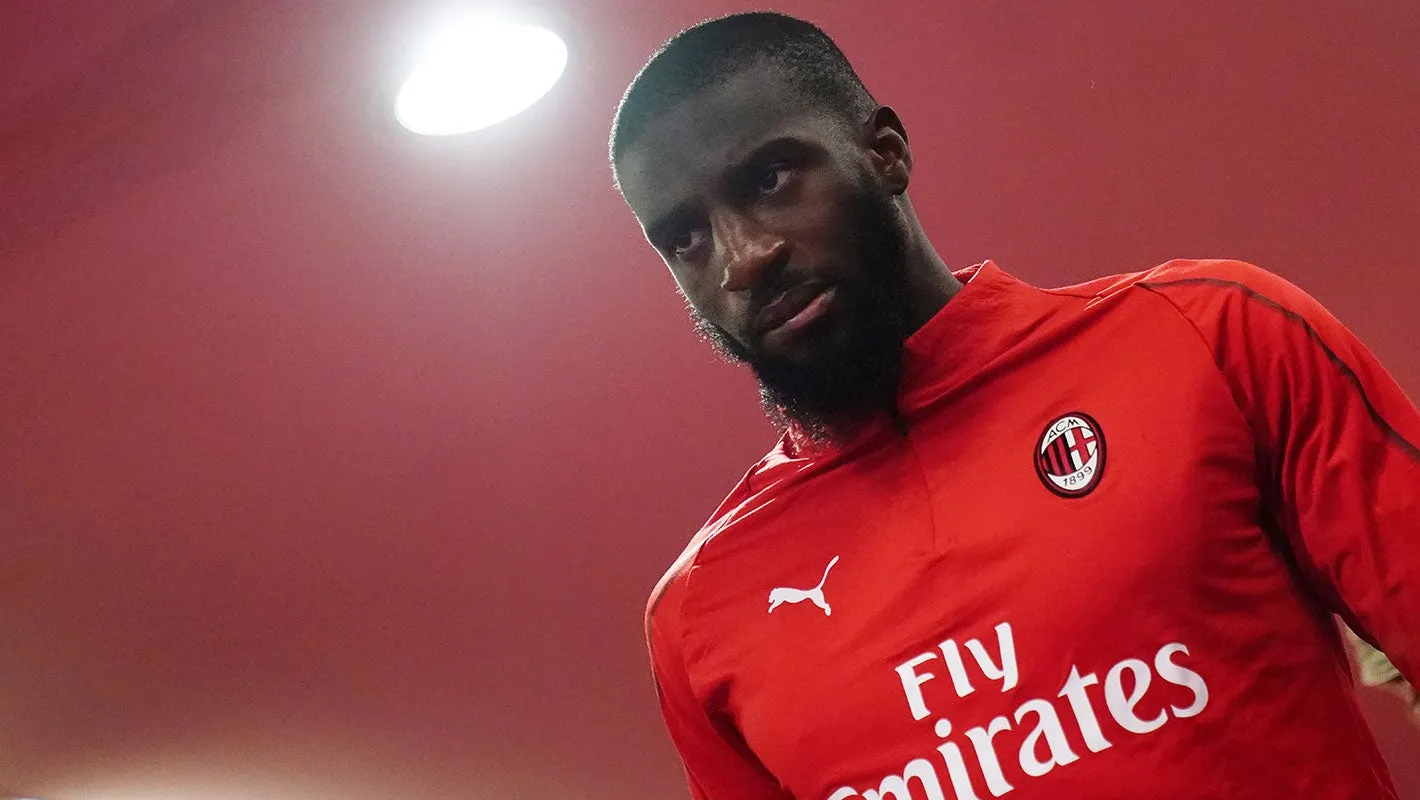 Milan, Bakayoko sempre più lontano: la Turchia chiama