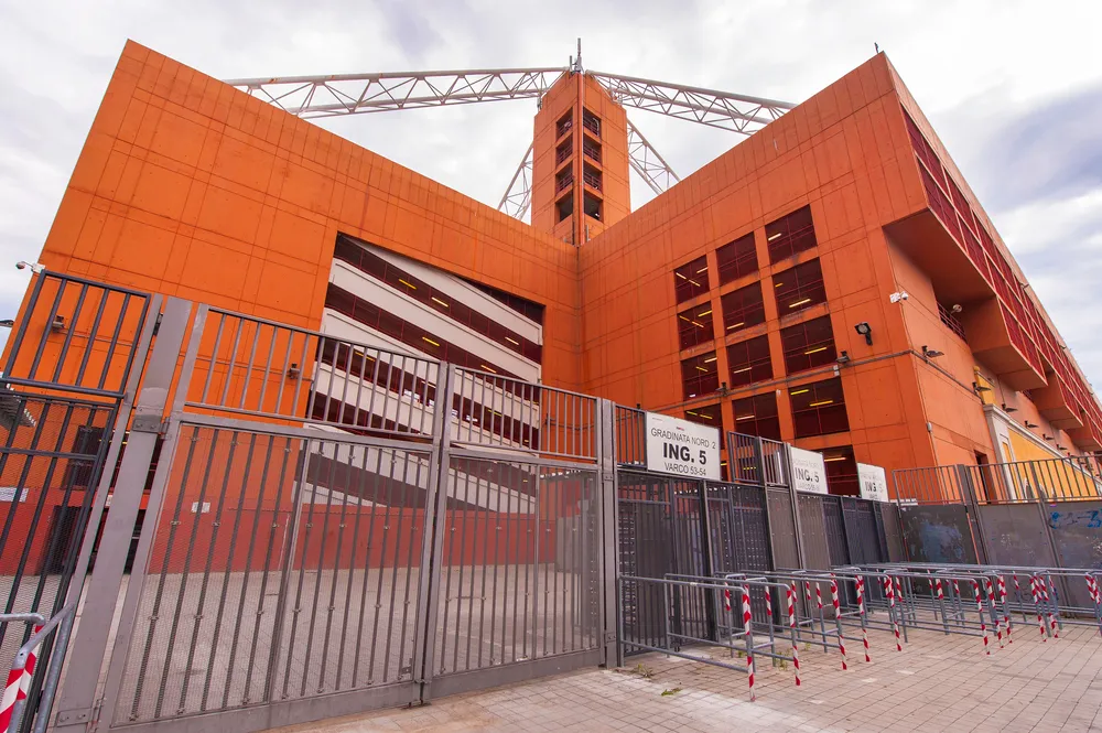 Genoa-Juventus: la gara si giocherà a porte chiuse