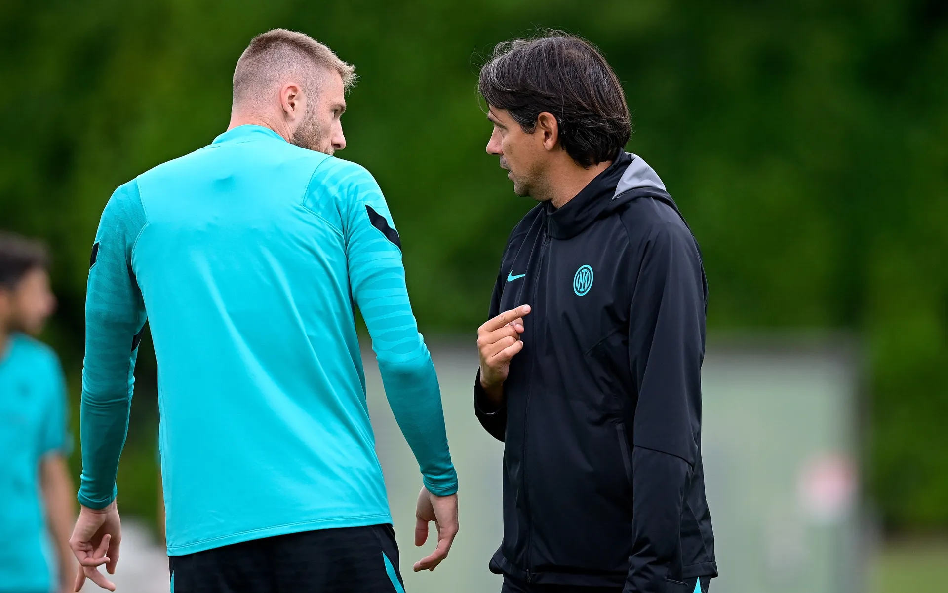 Inter, l'addio di Skriniar non e' scontato: lo scenario